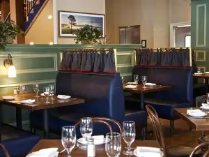 Rye Grill and Bar