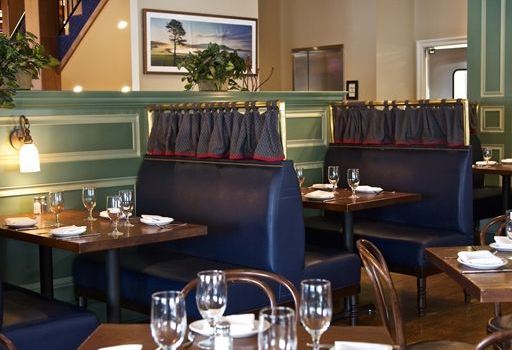 Rye Grill & Bar