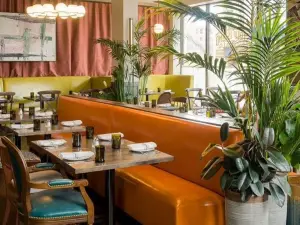 Stolp Island Social Steakhouse