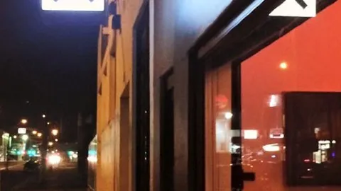 Dexter in Preston