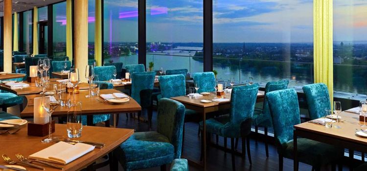 Restaurant Konrad's