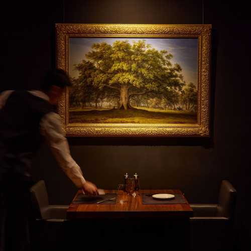 Landscape Restaurant & Grill