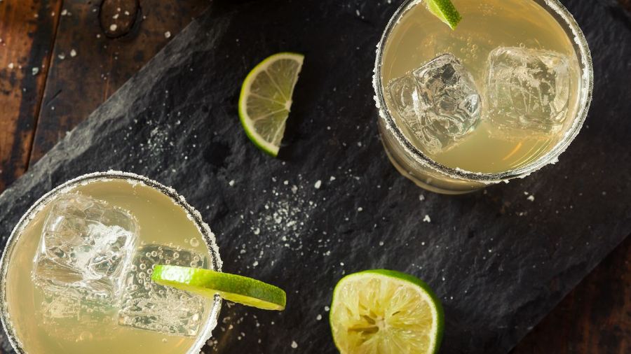 Agave- Havensight Mall