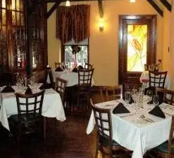 Chef's Table