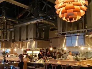 AFURI IZAKAYA SE PORTLAND