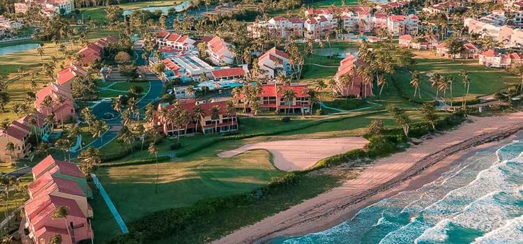 ENTERTAINMENT – Wyndham Palmas