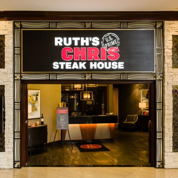 Ruth's Chris Steak House