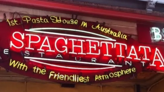 La Spaghettata