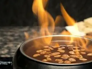 The Melting Pot