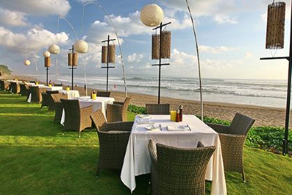 Breeze at The Samaya