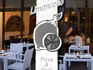 Limoncello Pizza and Grill