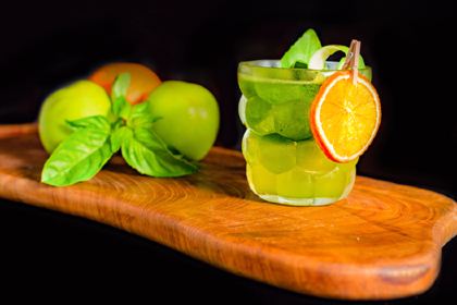 Sunset Beach Bar & Grill