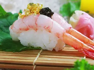 Asuka Japanese Dining