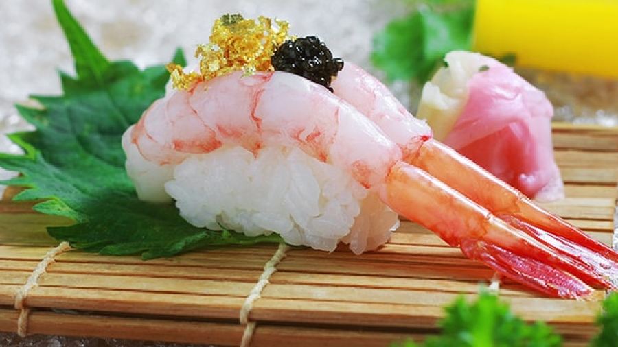 Asuka Japanese Dining