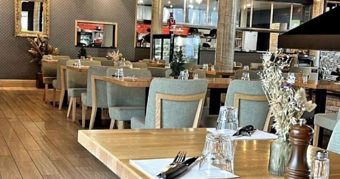 U Catagnu hotel restaurant