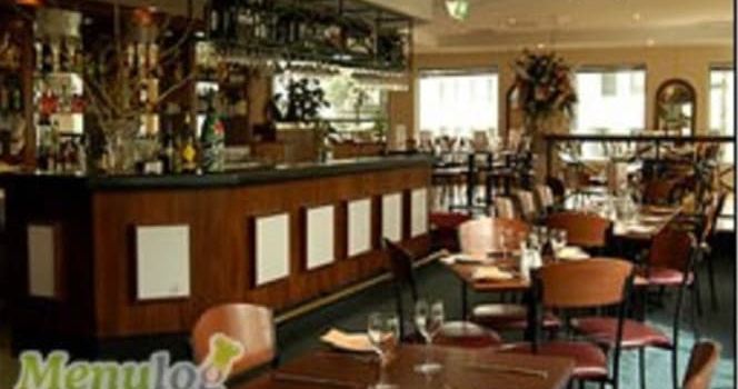 Cafe Oggi