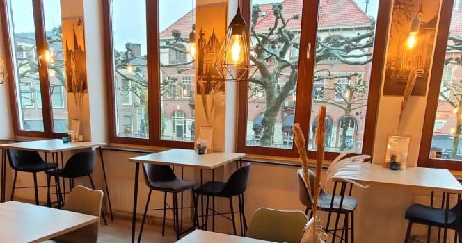Dapper Foodcafé