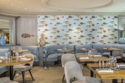 Vin et Marée Maine - Montparnasse