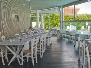 Ristorante Acquapazza - Oasi di Mare
