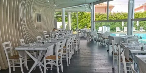Ristorante Acquapazza - Oasi di Mare