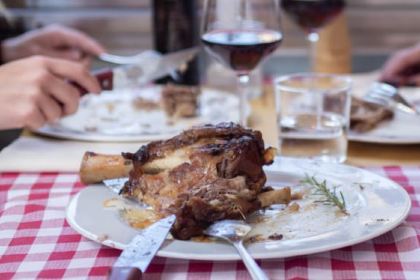 Bisteccheria Santa Croce