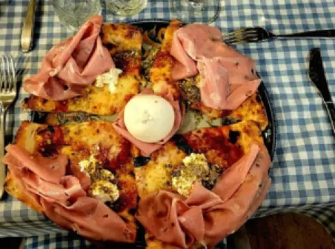 Margherita e Le Sue Sorelle