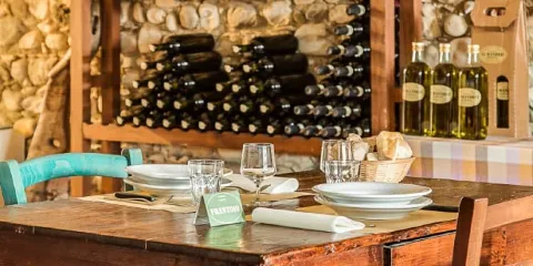 Le Mandrie di Ripalta