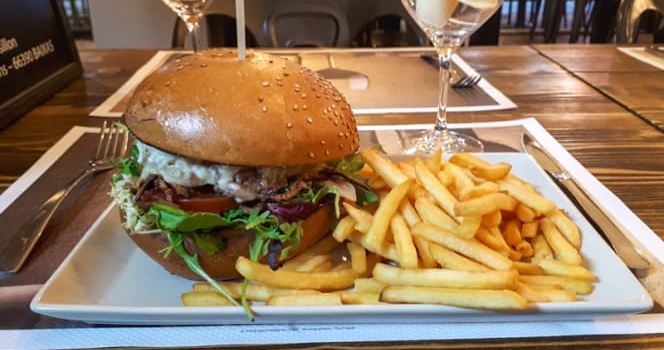 Bistro and Co