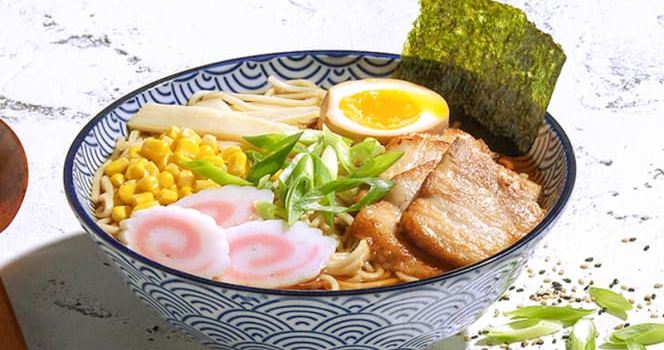 Udon