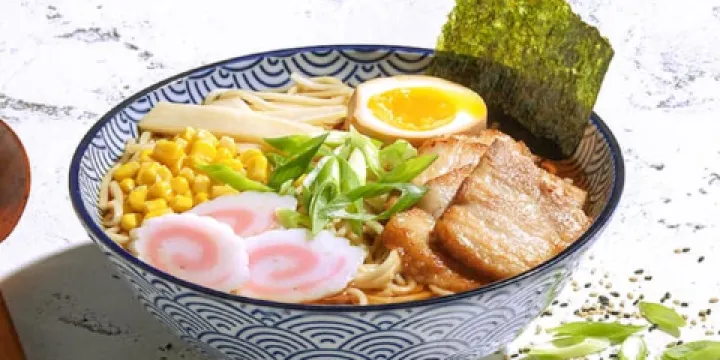 UDON Zaragoza Centro