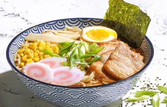 UDON Zaragoza Centro