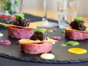 Bottega Ristobar
