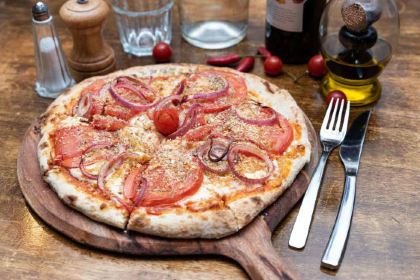 Maccaroni Trattoria Italiana