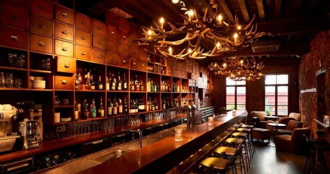 Brasserie Appelmans