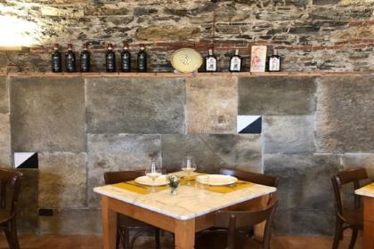 Trattoria Quinta Terra