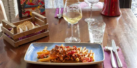 I Gerolomini - Trattoria Pop Napoletana