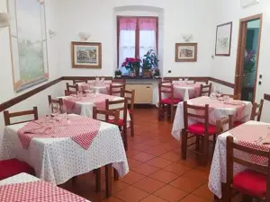 Trattoria da Oreste