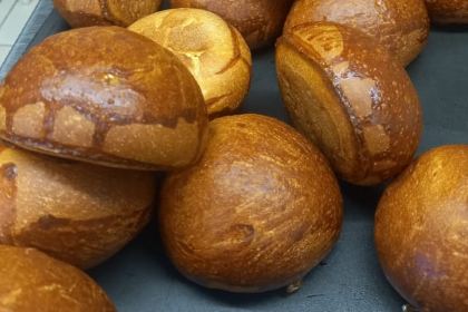 Agriturismo Verde Gioia