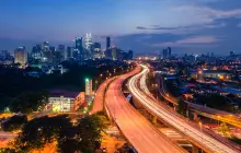 Thai Odyssey @ Bangsar Village II, 3rd Floor