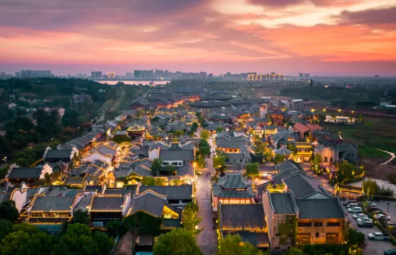 莫愁村滄浪湖遊船大小同價