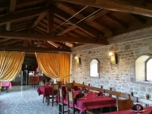 Chalet 80
