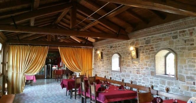 Chalet 80