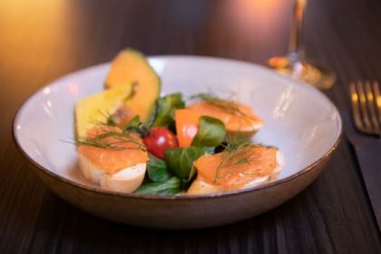 't Hof van Colmschate