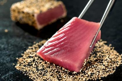 Daruma Sushi - Parlamento