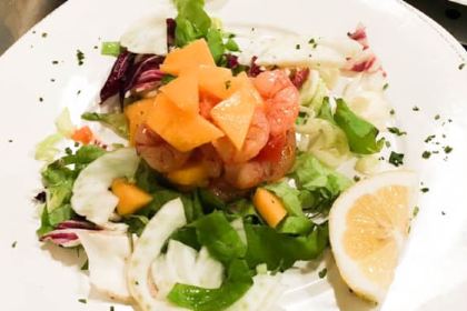 Sweet Vino & Pescato