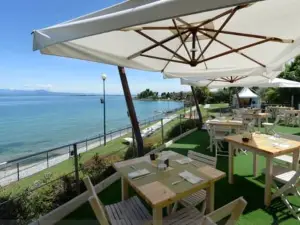 Dolcevita Beach Restaurant & Bar