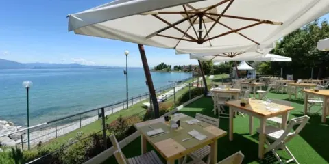 Dolcevita Beach Restaurant & Bar