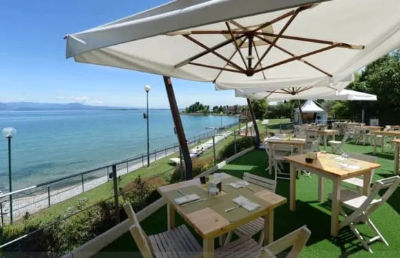 Dolcevita Beach Restaurant & Bar