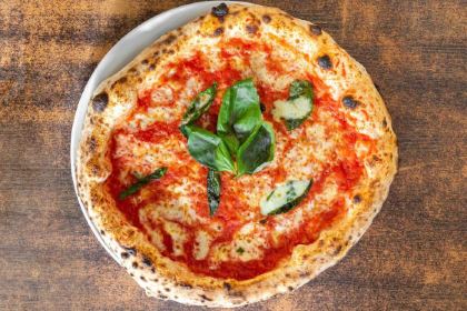 Vicolo Restaurant Pizza and Pasta