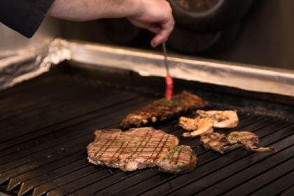 Villa Maria Restaurant-Amsterdam